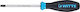 Witte Κατσαβίδι Torx Μεγέθους T30x115mm Protop