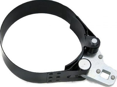 Force Oil Filter Wrench with Blade