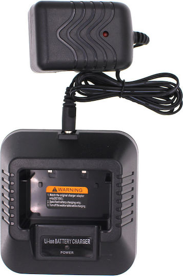 Charger Walkie Talkie for Baofeng UV-5R-5RA