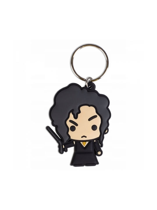 Pyramid International Keychain Harry Potter Bellatrix Lastrange Plastic