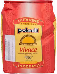 Polselli Flour Vivace 5kg