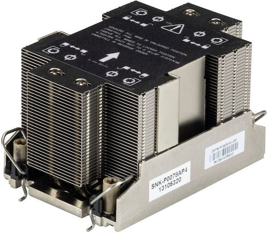 Supermicro SNK-P0078AP4 Cooler Procesor pentru Socket 4189