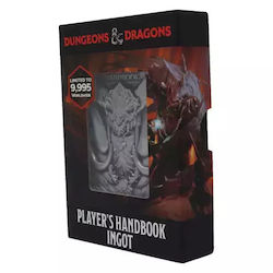 FaNaTtik Dungeons & Dragons Reiseführer Spielerhandbuch Ingot