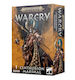 Games Workshop Warhammer Warcry: Centaurion Marshal 111-88