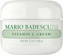 Mario Badescu Λευκαντική Κρέμα Ημέρας 28ml Mario Badescu Λευκαντική Κρέμα Ημέρας 28ml