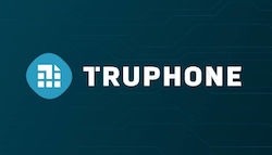 Truphone Κάρτα Ανανέωσης Top Up για Προπληρωμένη Κάρτα SIM Io3 500MB