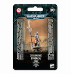 Games Workshop Warhammer T'au Empire: Ethereal Figures