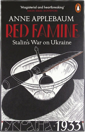 Red Famine, Stalins Krieg gegen die Ukraine