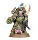 Games Workshop Warhammer 40.000 Garda Morții Figurina Campion Marinele Ciumei