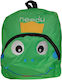 Justnote Justnote Schulranzen Für Kindergarten Grüne 24 x 10 x 26cm