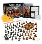 Games Workshop Warhammer Horus Heresy: Age of Darkness Unpainted Figures 60013099001