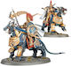 Games Workshop Warhammer: Age of Sigmar Stormcast Eternals Dracothian Guard Figure