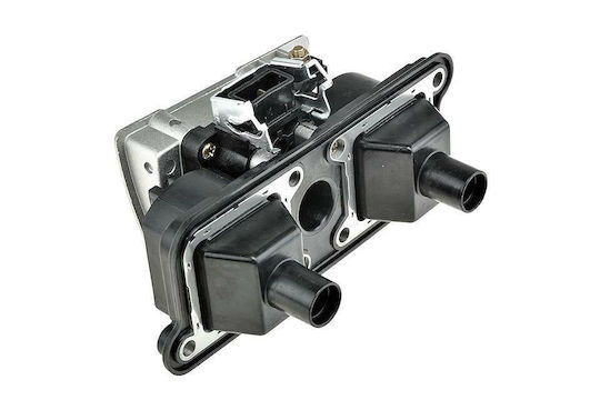 NTY Car Ignition Coil for Volkswagen Passat Audi A4