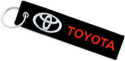 Toyota Μπρελόκ Toyota Υφασμάτινο Toyota Μπρελόκ Toyota Υφασμάτινο