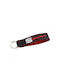 Auto Gs Keychain Wallet Fabric Seat