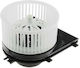 NTY Αεραγωγός Αυτοκινήτου για Seat Leon Skoda Octavia Volkswagen Golf Audi A3