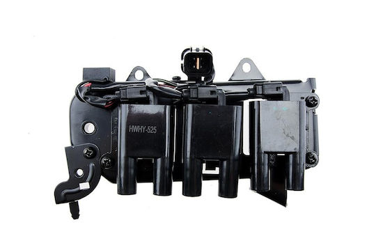 NTY Car Ignition Coil Hyundai / Kia