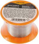 89170913325 Solder WIres 1mm 25gr