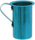 Carafe Aluminium 250ml 4pcs
