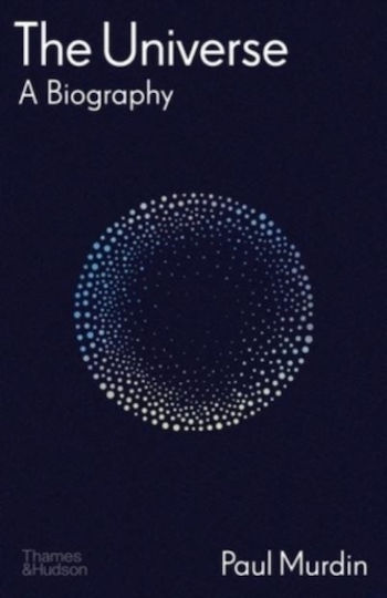 The Universe, Eine Biographie The Universe, Eine Biographie