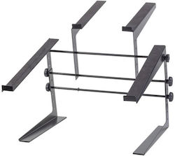 Headliner Headliner Covina Controller Stand DJ стойка за лаптоп