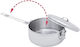 MSR Alpine Stowaway Κατσαρόλα για Camping 0.475ml