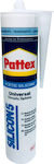 Pattex Mastic Transparent 50ml