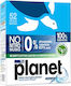 myPlanet Natural Power Απορρυπαντικό Ρούχων σε Σκόνη 2.5kg (52 Μεζούρες)