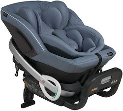BeSafe Stretch B i-Размер 0-36 кг с Isofix Cloud Melange BeSafe Stretch B i-Размер 0-36 кг с Isofix Cloud Melange
