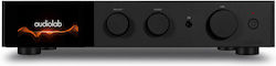 Audiolab 9000A Integrated Hi-Fi Amplifier Stereo 160W/4Ω 100W/8Ω Black