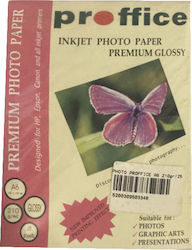 Proffice 8100820 Glänzend A6 (10x15) 25 Blätter Proffice 8100820 Glänzend A6 (10x15) 25 Blätter