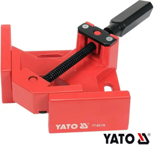 Yato YT-65136 Σφιγκτήρας Γωνιών