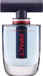 Tommy Hilfiger Impact Spark Тоалетна вода 100мл