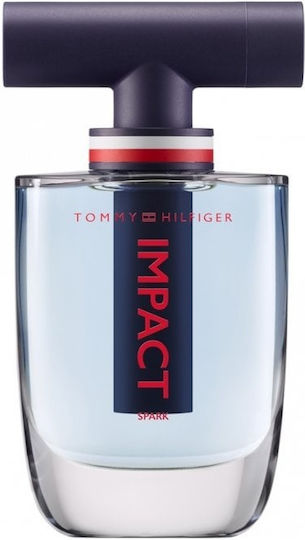 Tommy Hilfiger Impact Spark Eau de Toilette 50ml