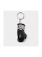 Leone Keychain Total Black