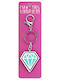 Gama Brands Gama Brands Keychain Diamond
