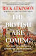The British are Coming