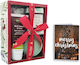 Kalliston Skin Care Set for Moisturizing, Facial Cleaning & Body Cleaning Rich Cream All Over