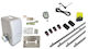 Profelmnet TRITON-800 (Kit-Deluxe) S Σετ Μοτέρ για Συρόμενη Γκαραζόπορτα έως 800kg
