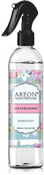 Areon Lufterfrischer-Spray Auto Room Kaugummi 3...