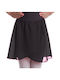 Kormaki 3222 Kids Skirt Παρεό Black