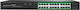 Netis Stonet P124GC Unmanaged L2 PoE+ Switch με 24 Θύρες Gigabit (1Gbps) Ethernet και 2 SFP Θύρες