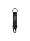 Superdry Keychain Black