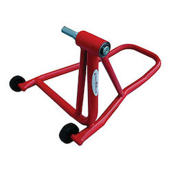 MOTOMOCLOS MO3200007500 RED REAR WHEEL STAND MONOBRAKE RIGHT