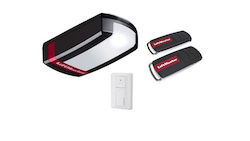 Liftmaster LM130EVF Комплект Мотор За Гаражна Врата Таван До 130кг Liftmaster LM130EVF Комплект Мотор За Гаражна Врата Таван До 130кг