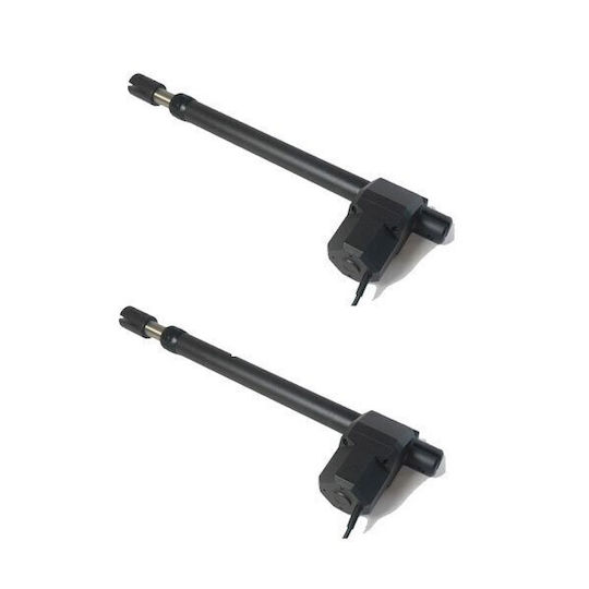 Set Motor pentru ușă de garaj batantă până la 300kg