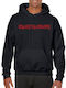 Pegasus Iron Maiden Hoodie Black