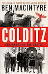 Colditz, Prisoners of the Castle