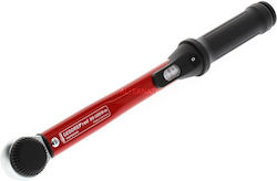 Gedore Δυναμόκλειδο Καρέ 1/2" Ροπής 20-100 Nm 3301216 Gedore Δυναμόκλειδο Καρέ 1/2" Ροπής 20-100 Nm 3301216