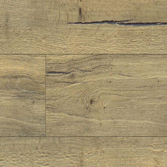 Eurofil Woodstock Pro 833 Πάτωμα Laminate 8mm 8mm Cabin Oak 510034035